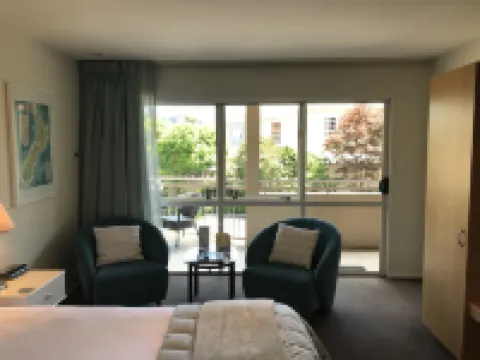 Tuscana Motor Lodge Hotel a 