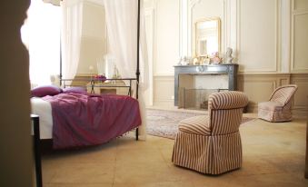 Domaine des Escaunes