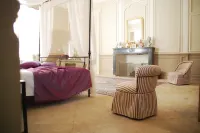 Domaine des Escaunes فنادق في Ledenon