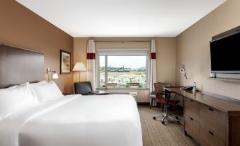 Four Points by Sheraton Kelowna Airport