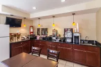 Red Carpet Inn Norwalk Hotels in Southport
