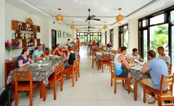 Sunshine Hoian Hotel