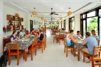 Sunshine Hoian Hotel Hôtels à : Hội An