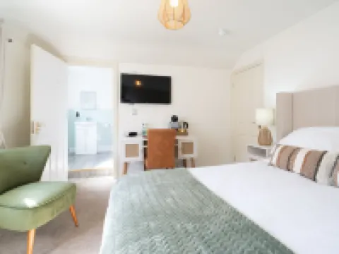 Crab and Lobster Inn Hotels in Bembridge