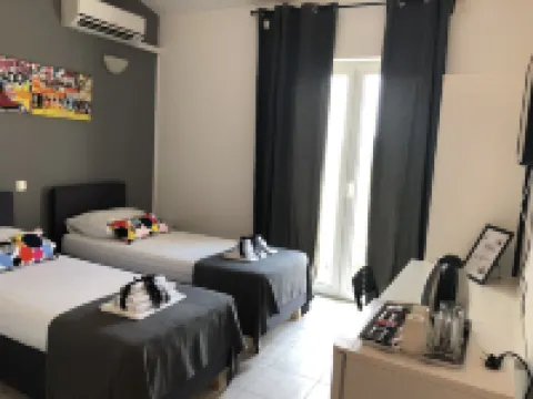 Apartments Ana & Ita Hotels in Novalja