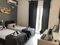 Apartments Ana & Ita Hotels in Gajac
