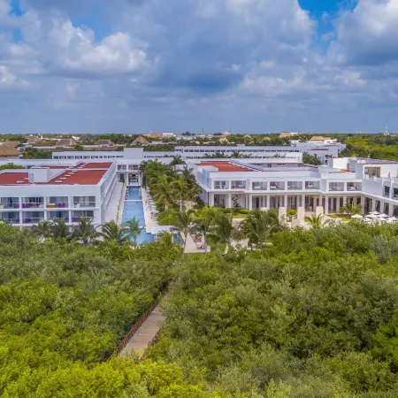 Platinum Yucatan Princess Adults Only - All Inclusive