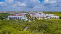 Platinum Yucatán Princess Hoteles en 