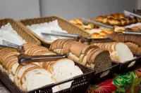 Hotel Maria da Fé Hotels in Aparecida