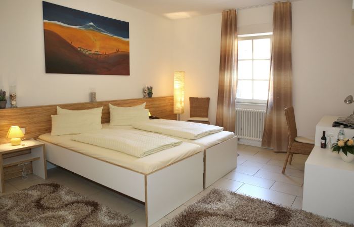 Landhotel Sickinger Hof