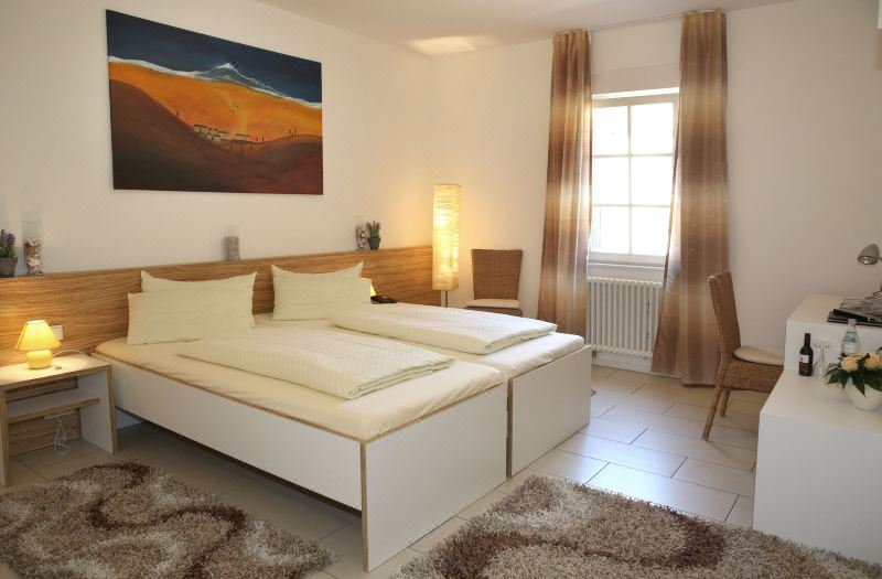 Landhotel Sickinger Hof
