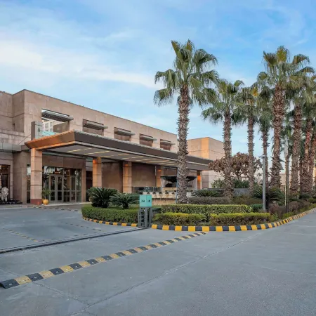 Radisson Blu Hotel Amritsar