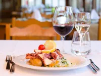 Quinta Do Crestelo Aparthotel Hotels in Seia