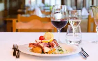 Quinta Do Crestelo Aparthotel Hotels in Travancinha