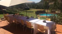 The Cradle Berry Farm Hotels in Sterkfontein DMA