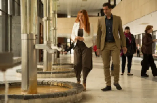 浪漫酒店 卡羅維發利酒店