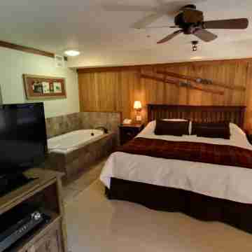 Embarc Panorama Rooms