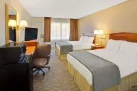 Days Inn by Wyndham Silver Spring Hotels in Silver Spring