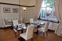 Brucefield Boutique B&B Hotel a Montrose