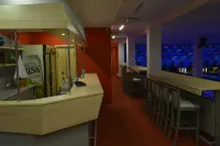 Europa Royale Druskininkai - bars
