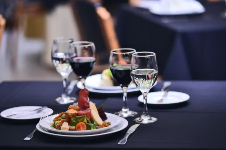 Panamericana Hotel Providencia