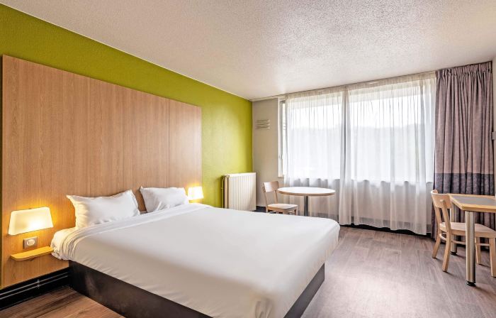 B&B Hotel Quimper Sud Bénodet