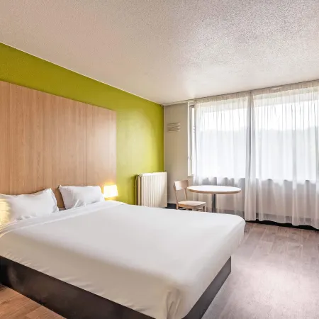 B&B Hotel Quimper Sud Bénodet