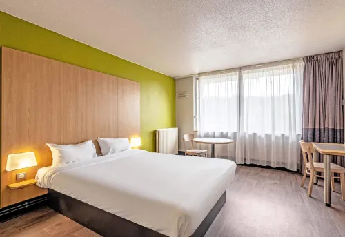 B&B Hotel Quimper Sud Bénodet