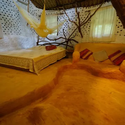 Saraya Hotels near Mall De Goa