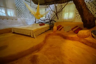 Saraya Hoteles en 