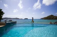 Blue Waters Inn Hotels in Tobago