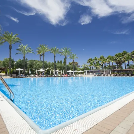 Green Paradise Resort