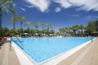 Green Paradise Resort - Swimmingpools