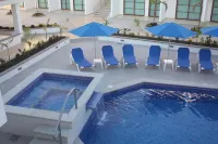 Marena Suites & Apartments - สระว่ายน้ำส่วนตัว