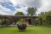 Casa Santa Rosa Hotel Boutique