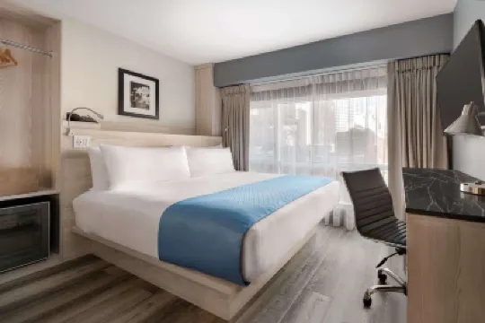 Wingate by Wyndham New York Midtown South/5th Ave ニューヨークのホテル