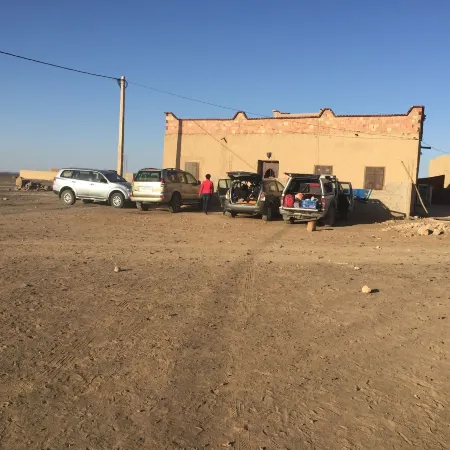 Zaid House