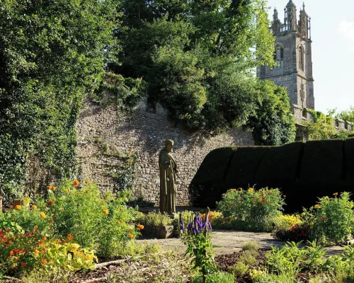 Thornbury Castle - A Relais & Chateaux Hotel Exterior Photos