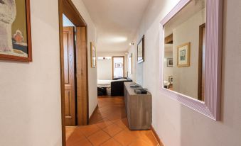 San Frediano House by Mmega