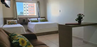 Infinity Hotel Hotels near Polo Empresarial Goiás