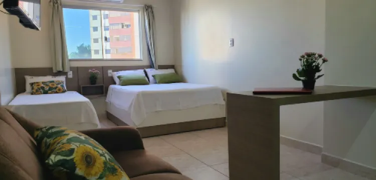 Infinity Hotel