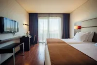 Axis Porto Business & Spa Hotel Hotels in 