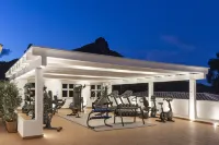 Grand Hotel Cannigione - Gym