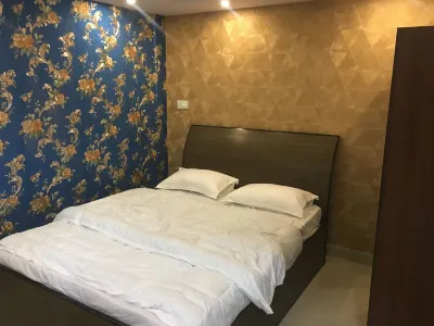 Hotel Ignite فنادق في Baudhatinchule