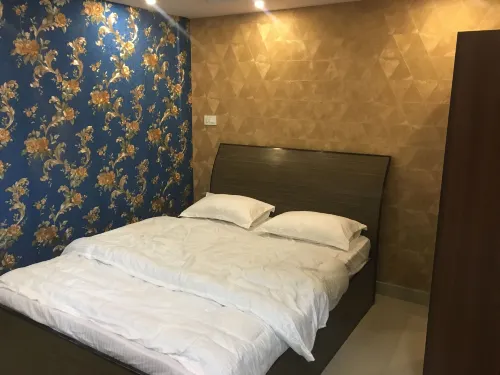 Hotel Ignite Hotels in Boudhha