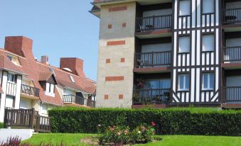 Résidence Lagrange Vacances Villers-Sur-Mer