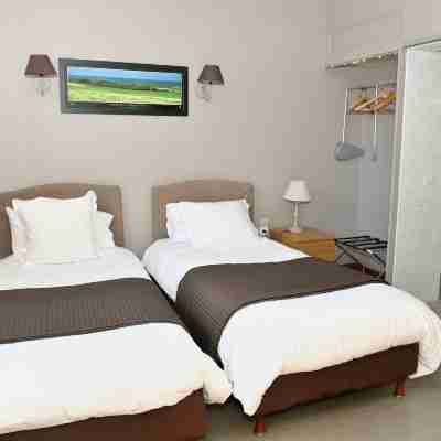 Logis Auberge du Colombier Rest. la Ferme Gourmande Rooms