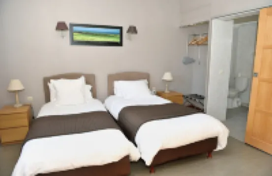 杜科隆比耶酒店 里克酒店