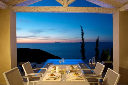 Ionian Horizon Villas - Villas