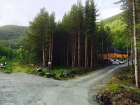 Ima Tursenter - homestay